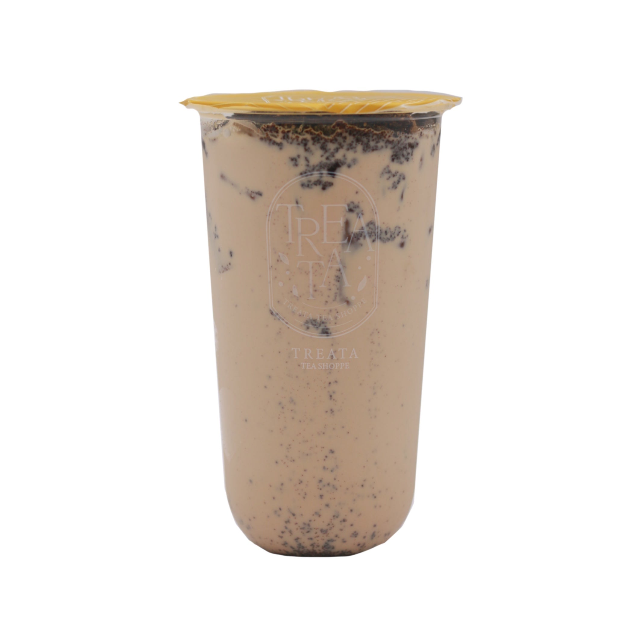 Oreo Milk Tea | TREATA TEA SHOPPE